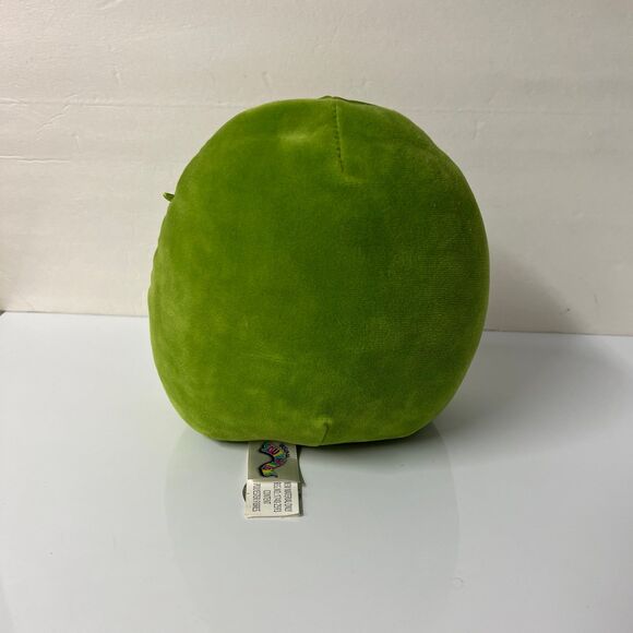 Tavio Cinco De Mayo Squishmallow Tamale 7” - Tavio the Tamale Mexican Squish - Picture 2 of 4